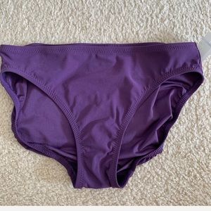 New lands end bikini